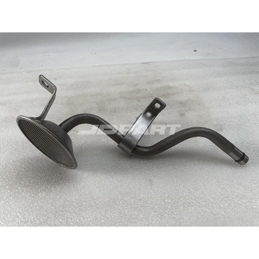 3TNE66 oil suction cup 119260-35081 is suitable for engine parts.