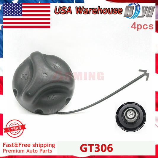 25827646 for HUMMER 04-07 H2 06-10 H3 09-10 H3T GT306 Gas Fuel Filler Tank Cap