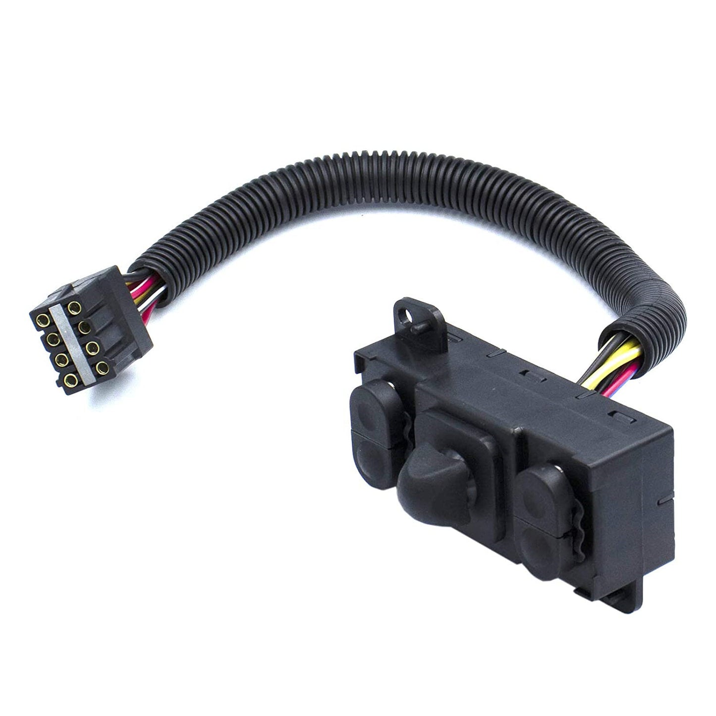 Power for seat switch, left drive for seat control switch for , , F-350 n