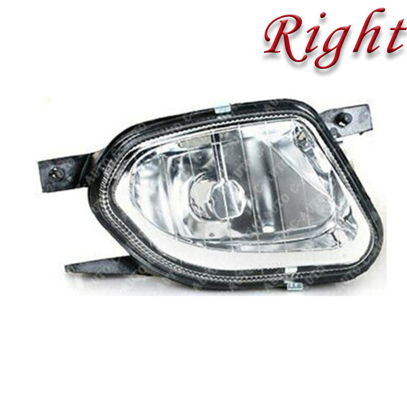Right front fog light/headlight bulb not applicable to 2003-2006 for Mercedes-Benz W211