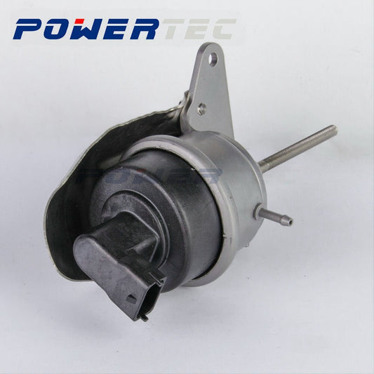 Turbine actuator 55221409 for Chevrolet Aveo 1.3D 70 kW 95 HP JTDM 16V 54359880037