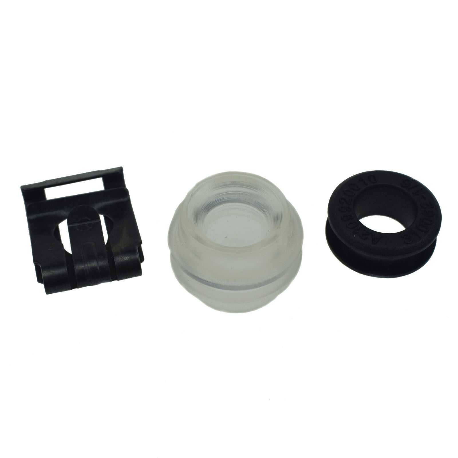 Shift Linkage Rod Bushing Kit for E320 C230 CLK350 CLK500- v