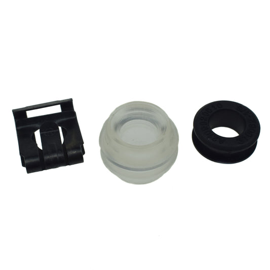 Shift Linkage Rod Bushing Kit for E320 C230 CLK350 CLK500- v