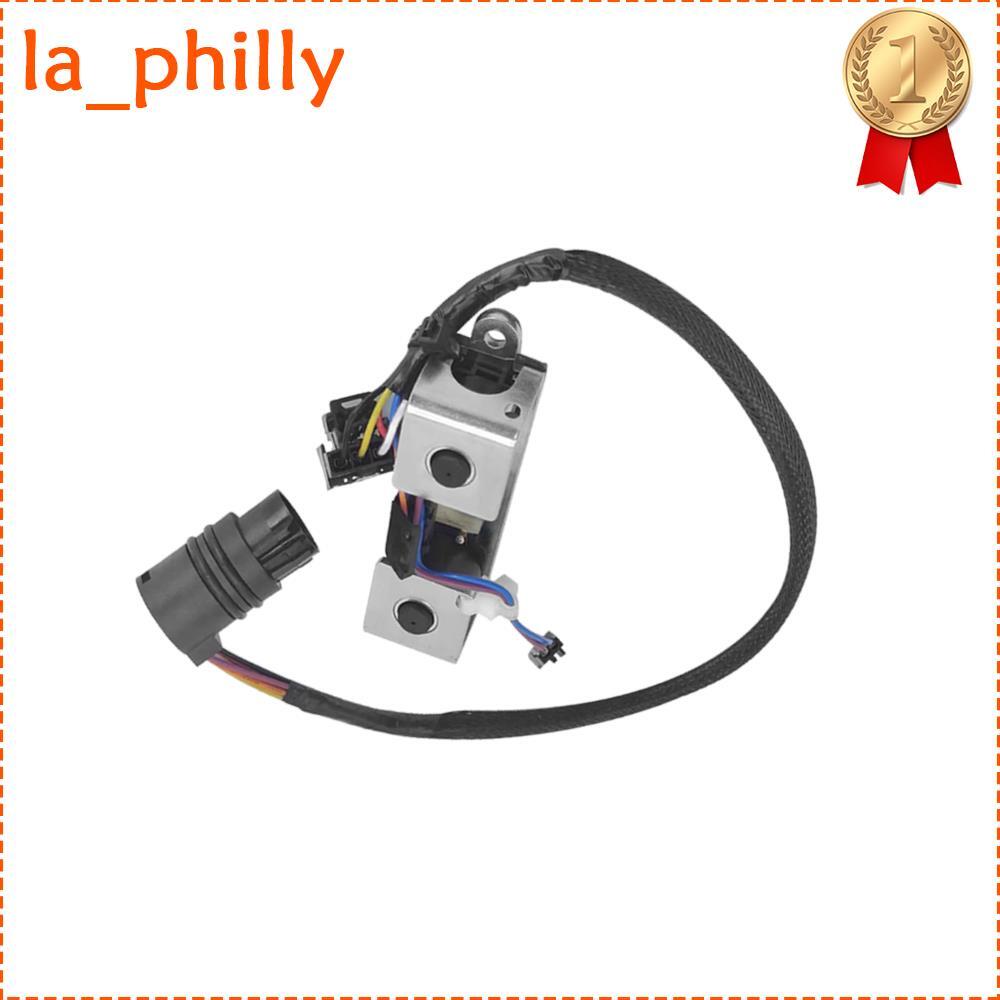 Solenoid Lock-up Overdrive W/ Harness for Van/Wagon for Ram Viper 1996-1997 Q