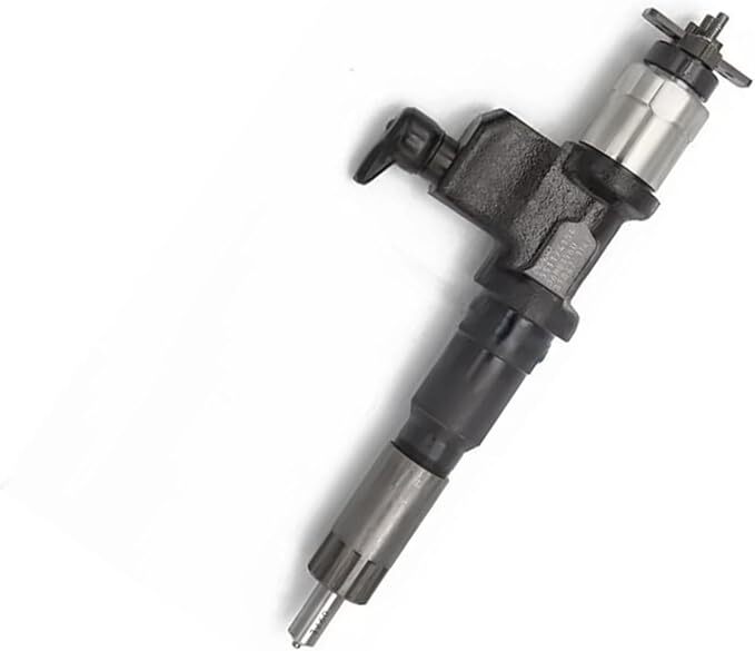 4X Fuel Injector 095000-5981 8-97603099-1 for Isuzu Diesel Engine 6HK1 4HK1