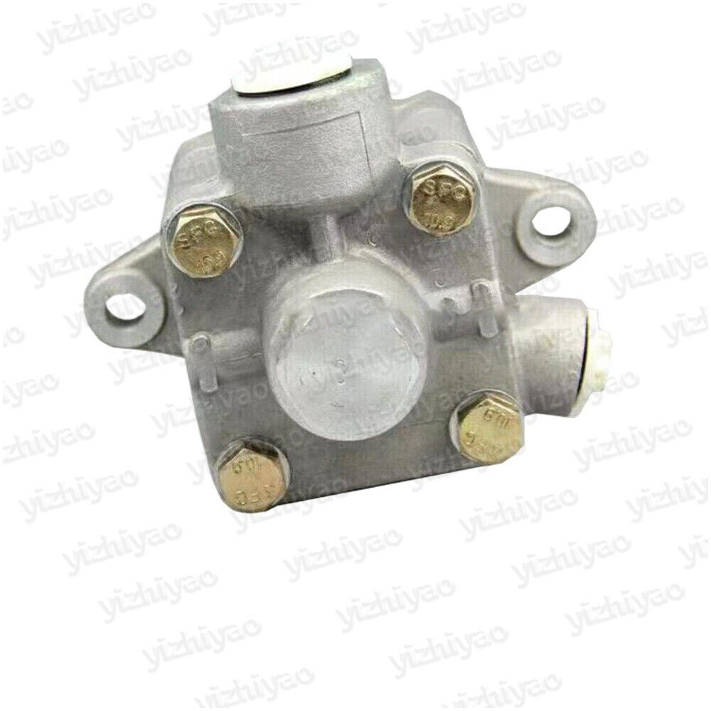 for VOLVO Power Steering Pump Heavy Duty Truck Hydraulic Pump / OE NO 3172195 Q