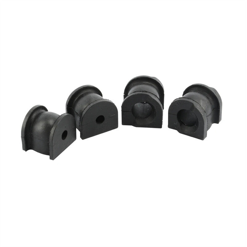 4-piece front and rear bushings suitable for Honda Accord 08-13 Sway (51306-TA0, 52306-TA0-) Q