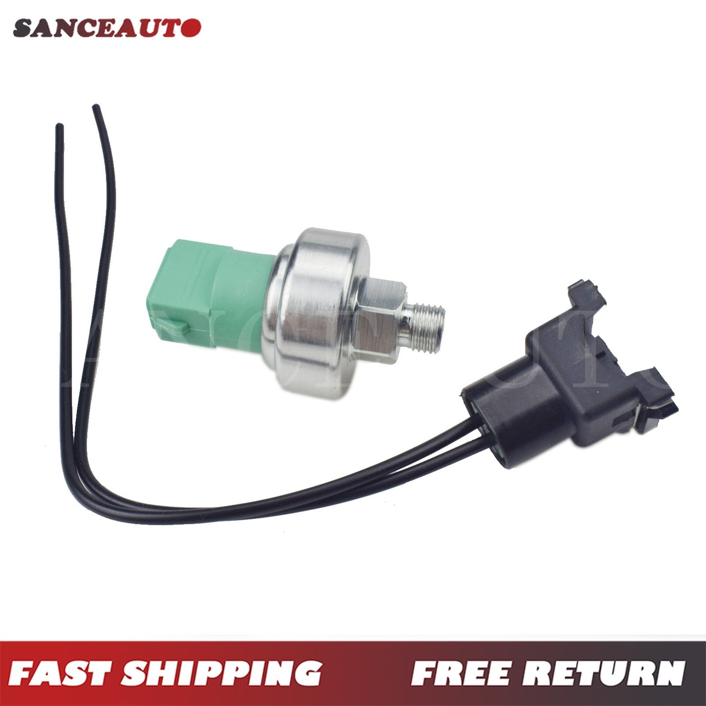 F5RZ3N824A Power Steering Pressure Switch W/ Connector for Escape for Mercury n
