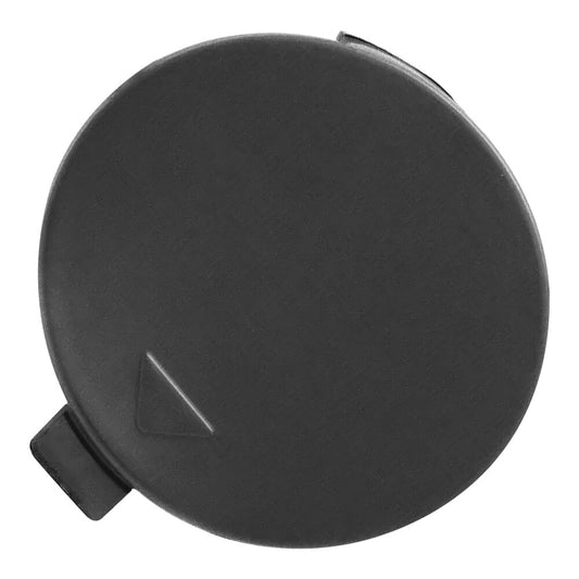 Front Bumper Tow Hook Cover Cap Unpainted For 2' F45 F46 2014 2015 2016-2018 Q