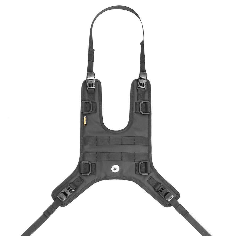 Motorcycle TankBag Base Portable Motor Accessory Universal Motorcross Q3U0 Q