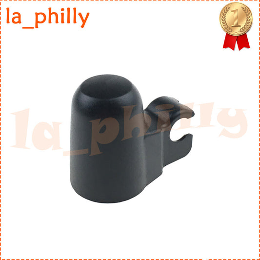 for BMW 1 Series E81 E87 2004-2012 Rear Wiper ARM-Cover Cap 61627199566 Q