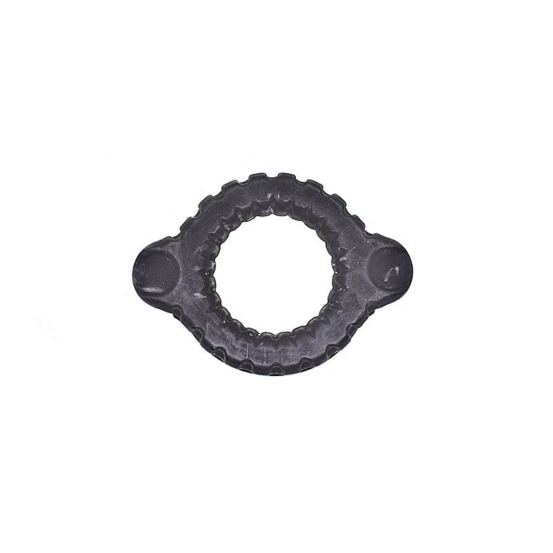 2x LWR SUSP SPRING PAD fits for Mitsubishi ASX LANCER ECLIPSE CROSS OUTLANDER