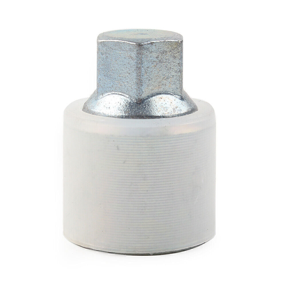 New Locking Wheel Nut Key Bolt Letter B for Audi Q