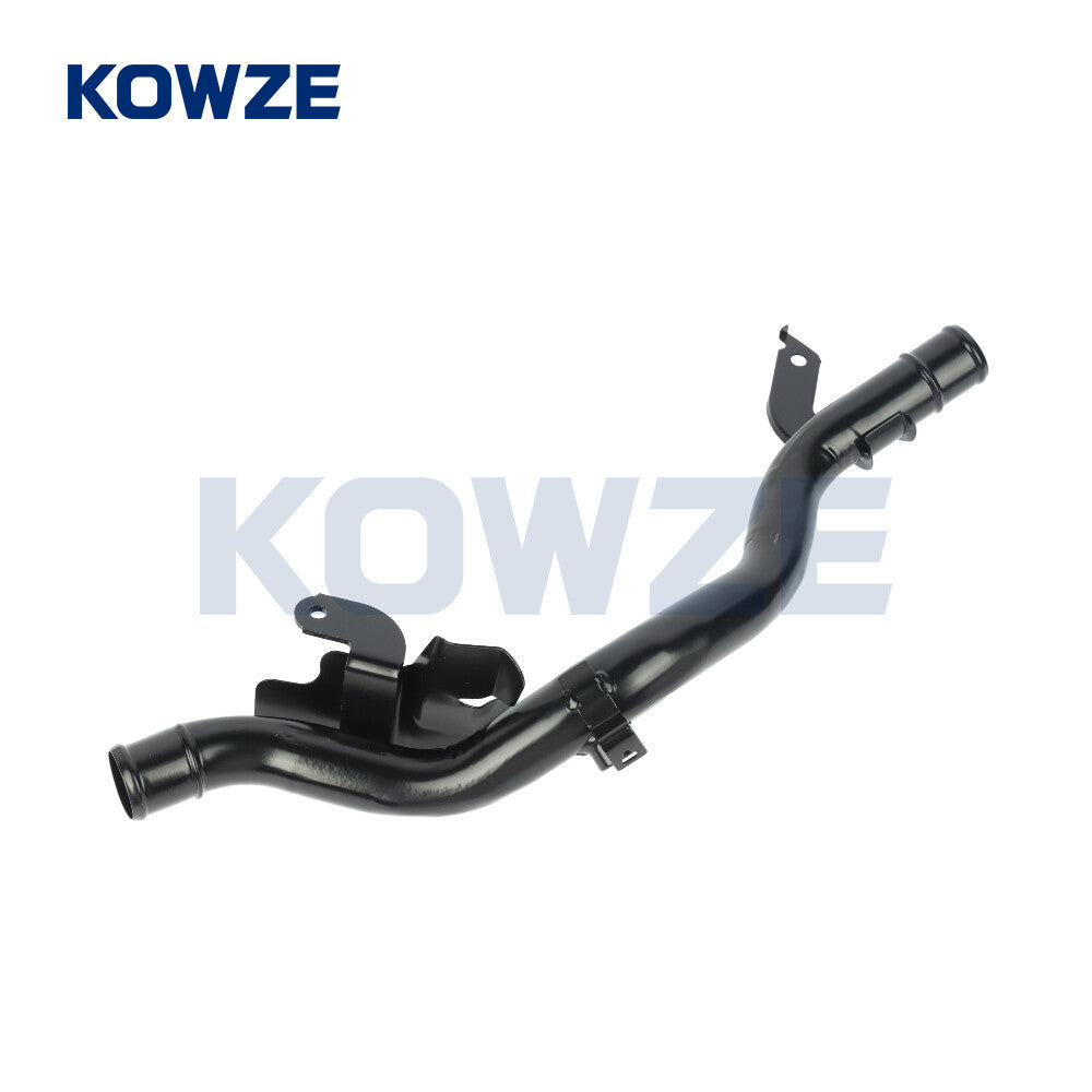 NO.2 Radiator Pipe for Toyota Haice Regiusace KDH22 KDH20 1KDFTV 16578-30011