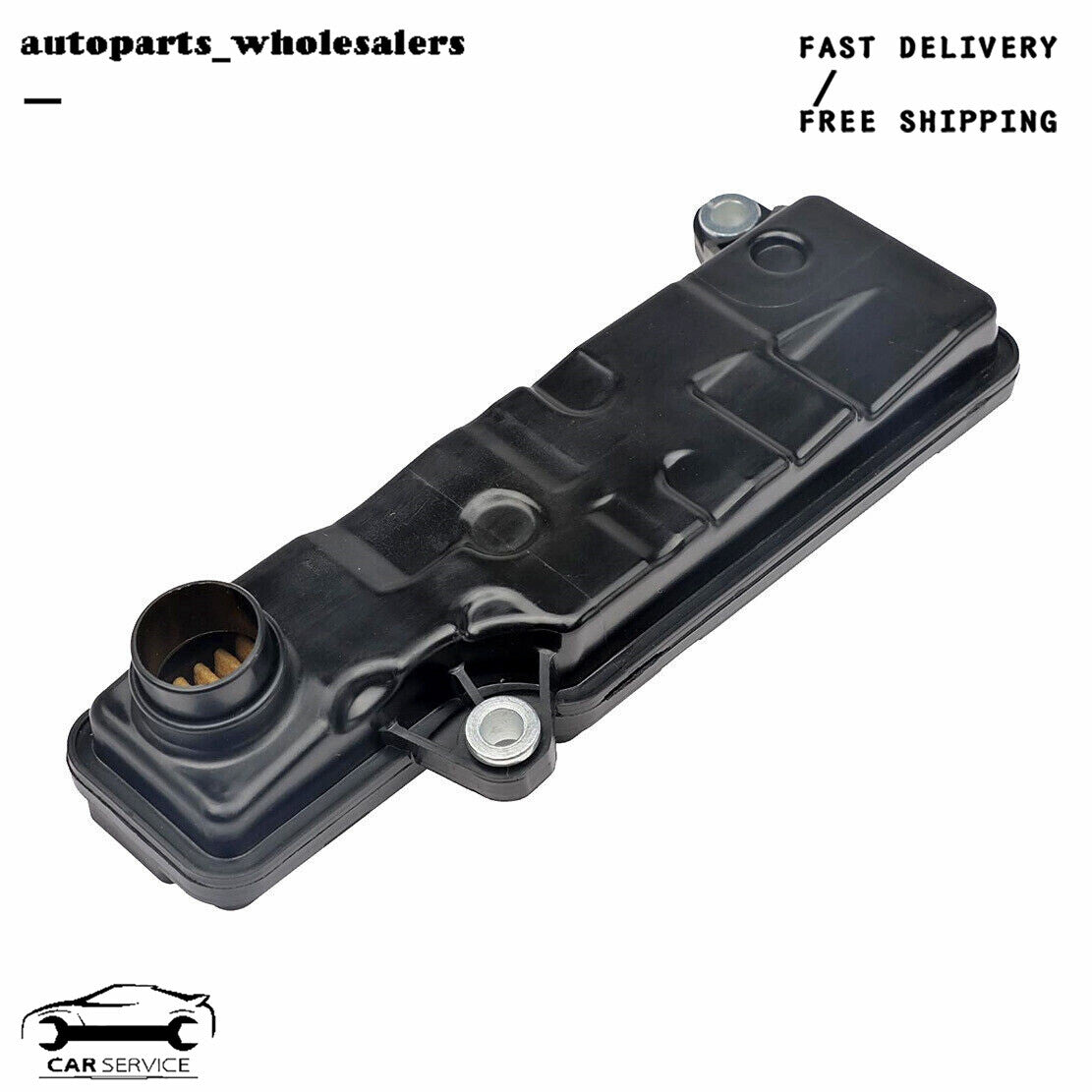 New transmission filter suitable for Honda for Civic 1.5L 16-21, 2.0L 16-18, 2.4L 15-19 L4 ( ) Q