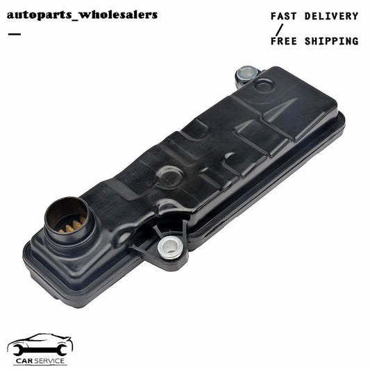 New transmission filter suitable for Honda for Civic 1.5L 16-21, 2.0L 16-18, 2.4L 15-19 L4 ( ) Q
