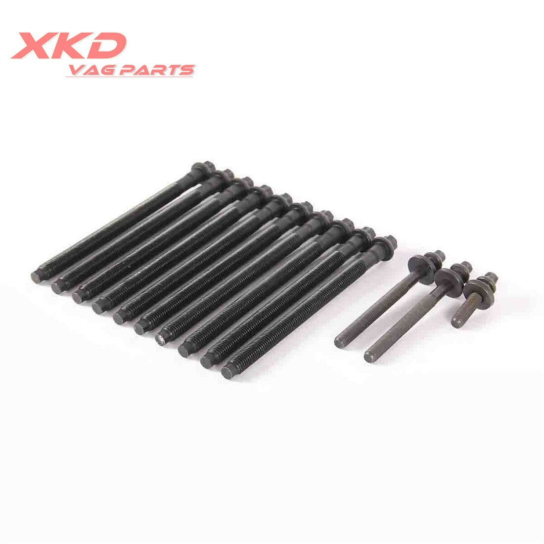1.6 Engine Cylinder Head Bolts Fit for BMW 118i 316i for MINI Cooper R56 Q