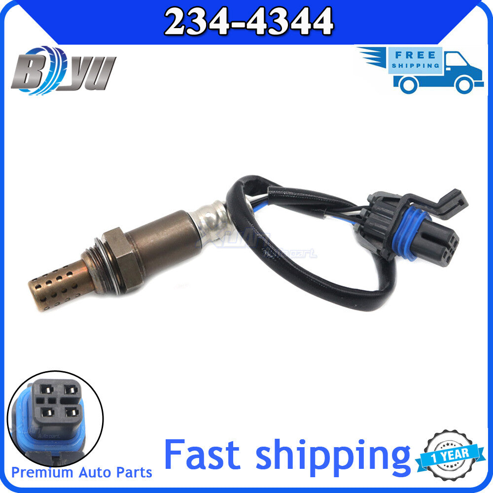 Air Lambda O2 oxygen sensor for Astro for GMC SAFARI 2344344 12589550 234-4344- v
