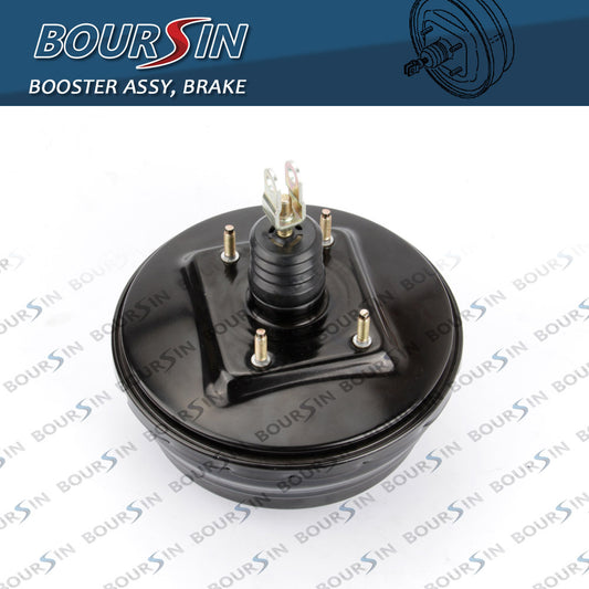 POWER BRAKE BOOSTER for ISUZU NPR 1986-1994 Q