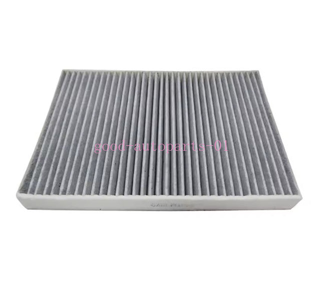 14M0819439B new Interior Air Filter/Fresh Air Filter for Audi Carbon Black Lined Cabins