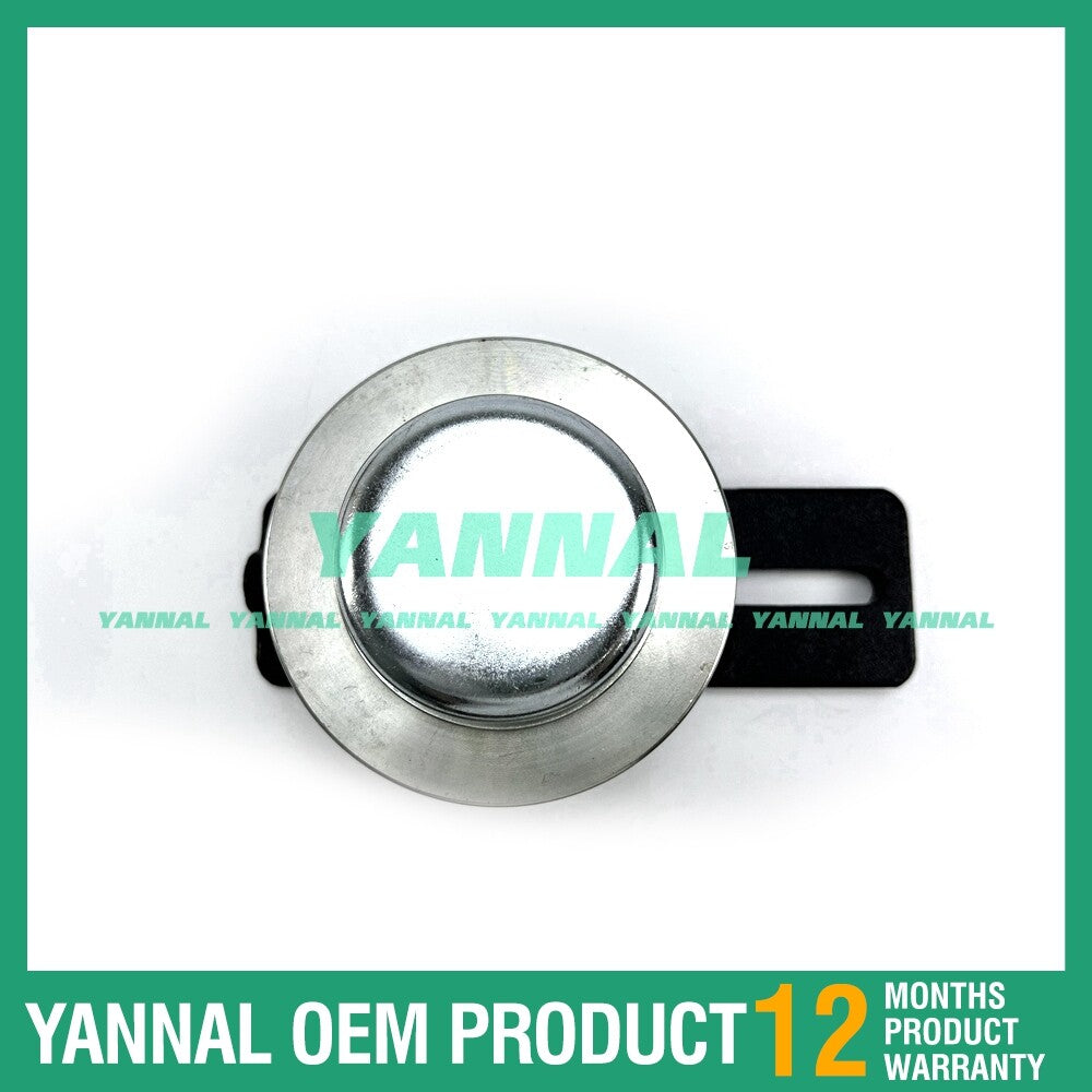 6735884 Drive belt idler assembly suitable for Bobcat loaders S160, S185, S510-CH10, S550