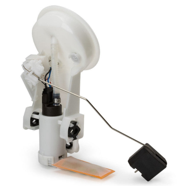 One new electric fuel pump assembly, model number 16146756323, for Z3 E36, 1995-2002. n