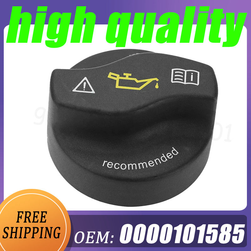 Oil cap lock is suitable for Mercedes-Benz A-Class W169 W176 and B-Class W245 A0000101585