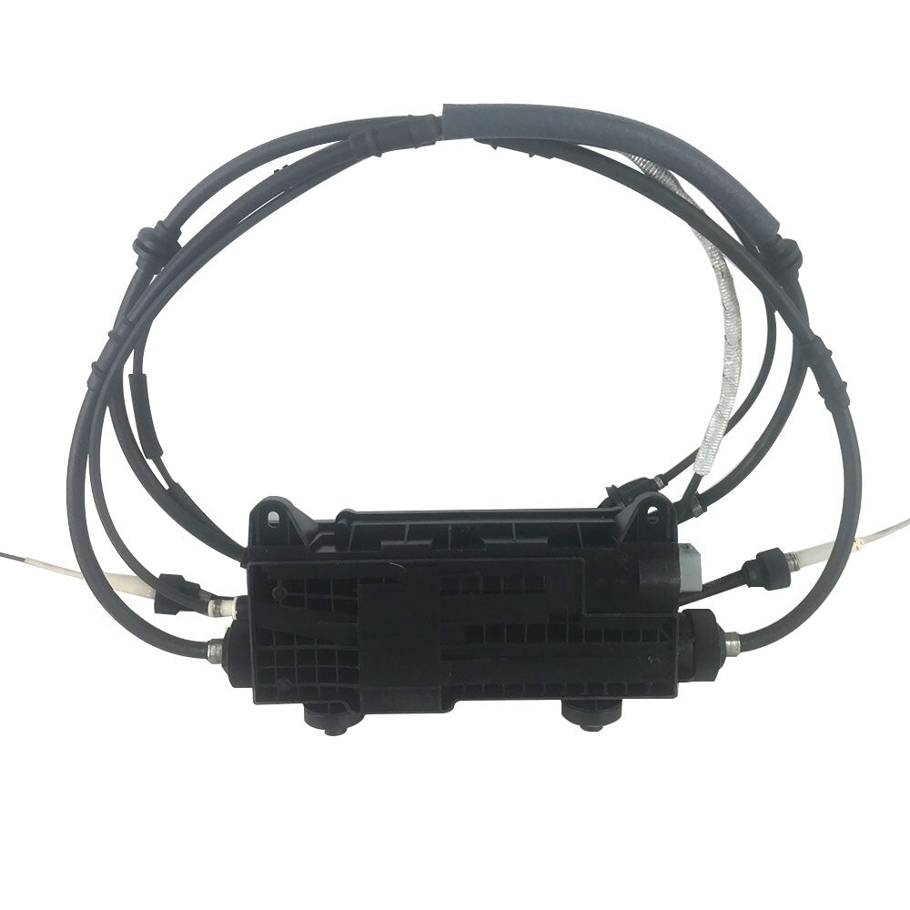 Park Brake Actuactor 1PC for Land Rover Discovery 4 Handbrake Module 2010-2016 Q