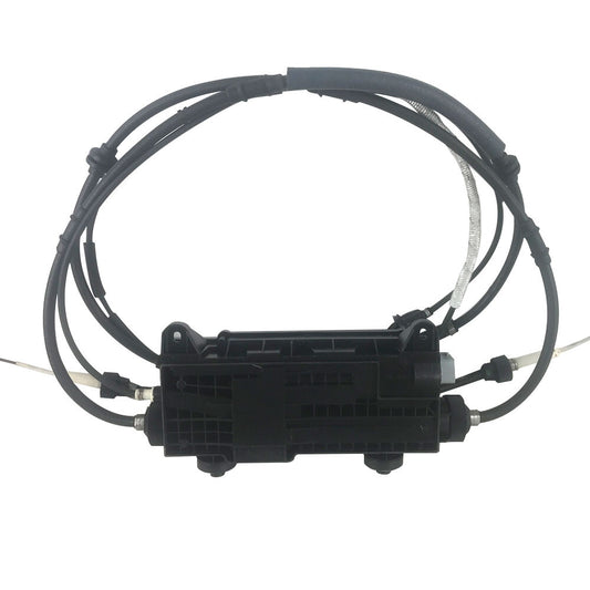 Park Brake Actuactor 1PC for Land Rover Discovery 4 Handbrake Module 2010-2016 Q