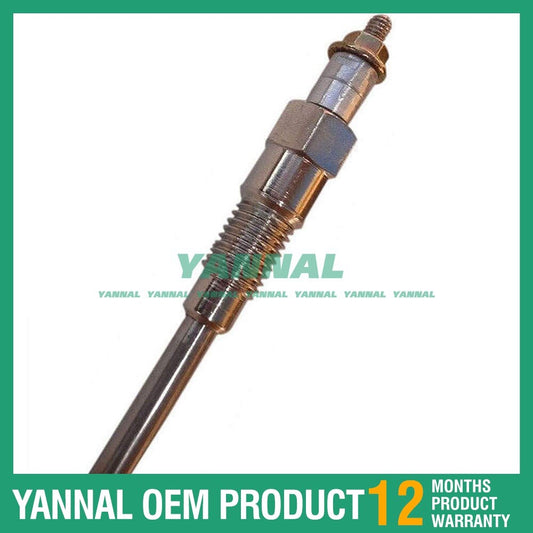 The LED plug is compatible with 418, 425, 428, E08, E10, E14, E16, 2200, 2300, 453, 463, 553, MT50, and MT52.