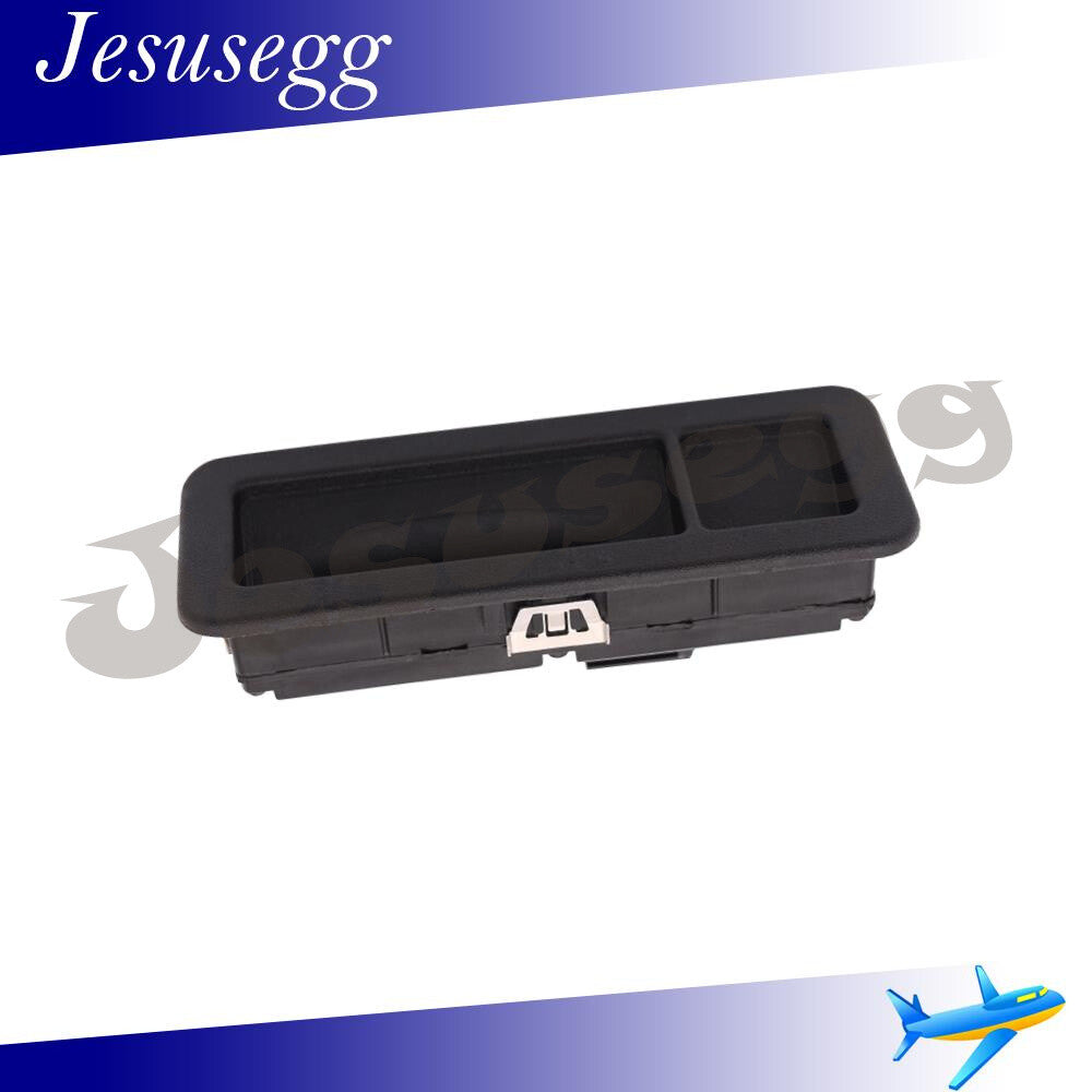 For 14-18 for Jeep Cherokee Car Tailgate Liftgate Close Switch Black 68184314AA Q