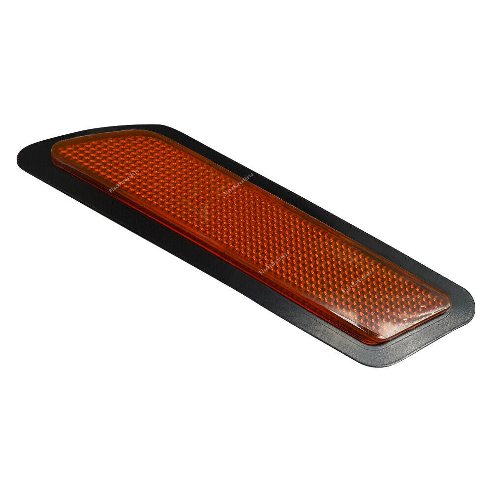 Front Left For 2012-2015 for BMW 320i 328i 335i Bumper Reflector Side Marker Light