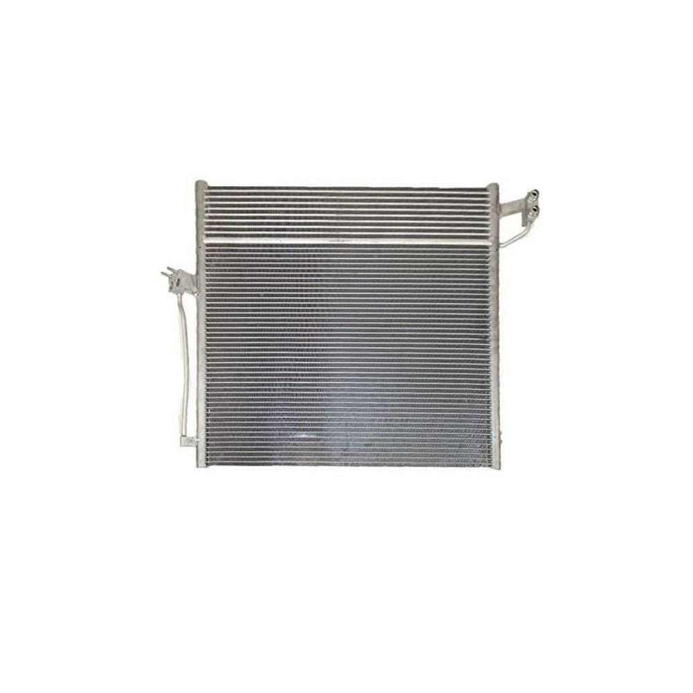 AC condenser suitable for Mercedes gLS450 gLE350 X166 w166 2013-2019 Q
