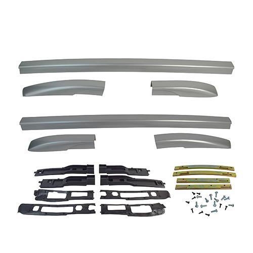 Roof Rack fit for Mitsubishi OUTLANDER SPORT RVR 2.0 H-LINE LTD 2010 Q