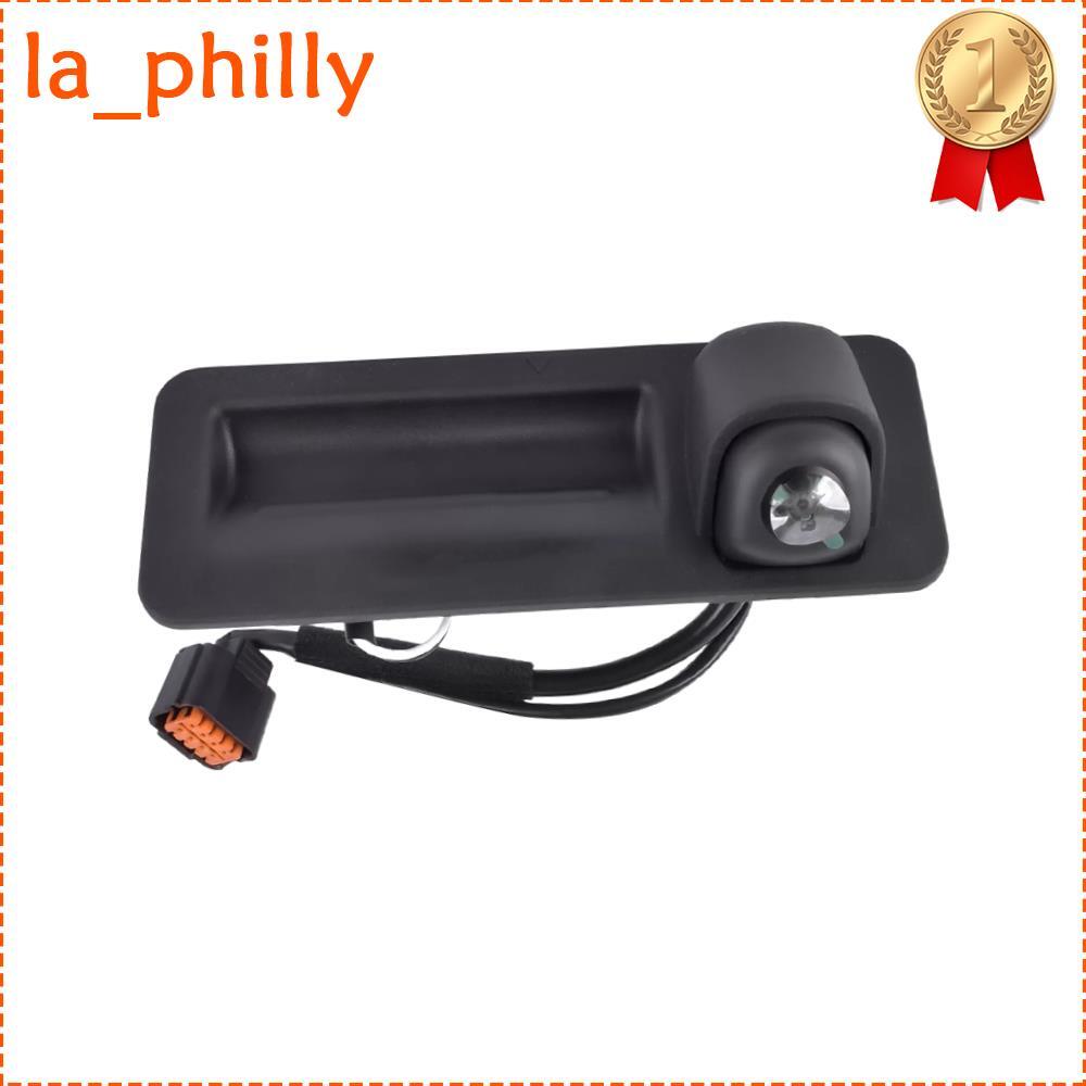 For 2017-2018 for Hyundai for Elantra 95760-F0000 Rear View Backup Camera Trunk Camera Q