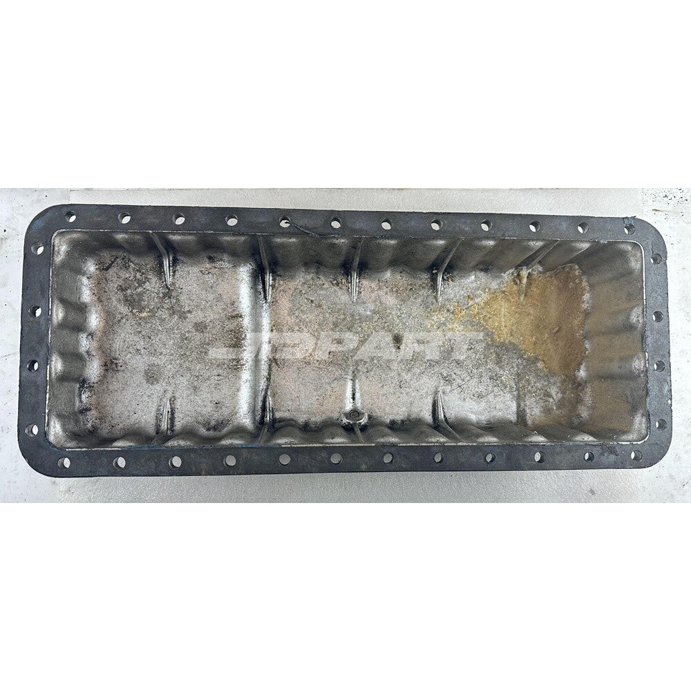 S2800 oil pan is suitable for excavator engine parts.