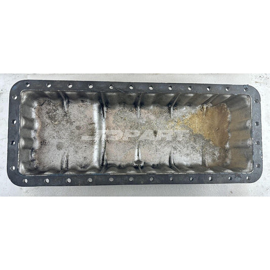 S2800 oil pan is suitable for excavator engine parts.