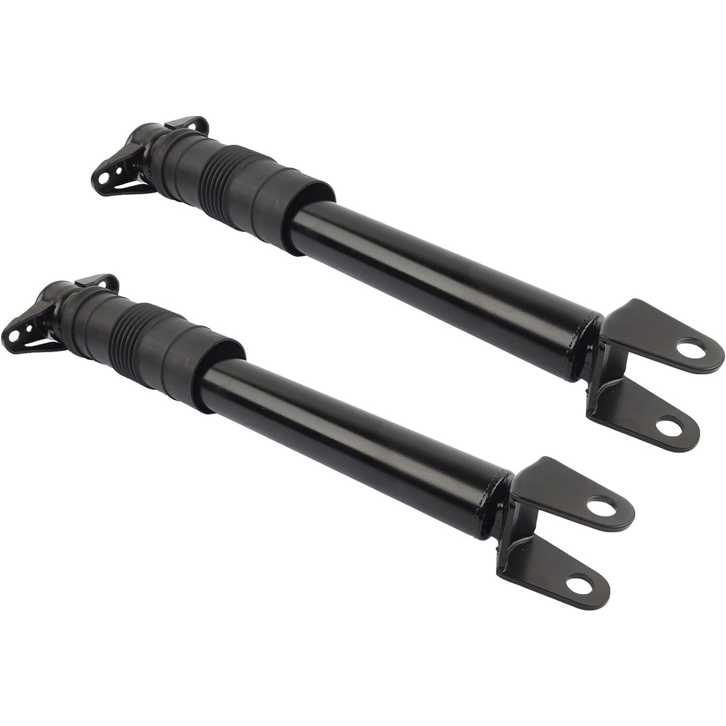 2x Rear Shock Absorbers Strut ADS Fit for Mercedes S211 E320 E350 E500 E55 E63 2004