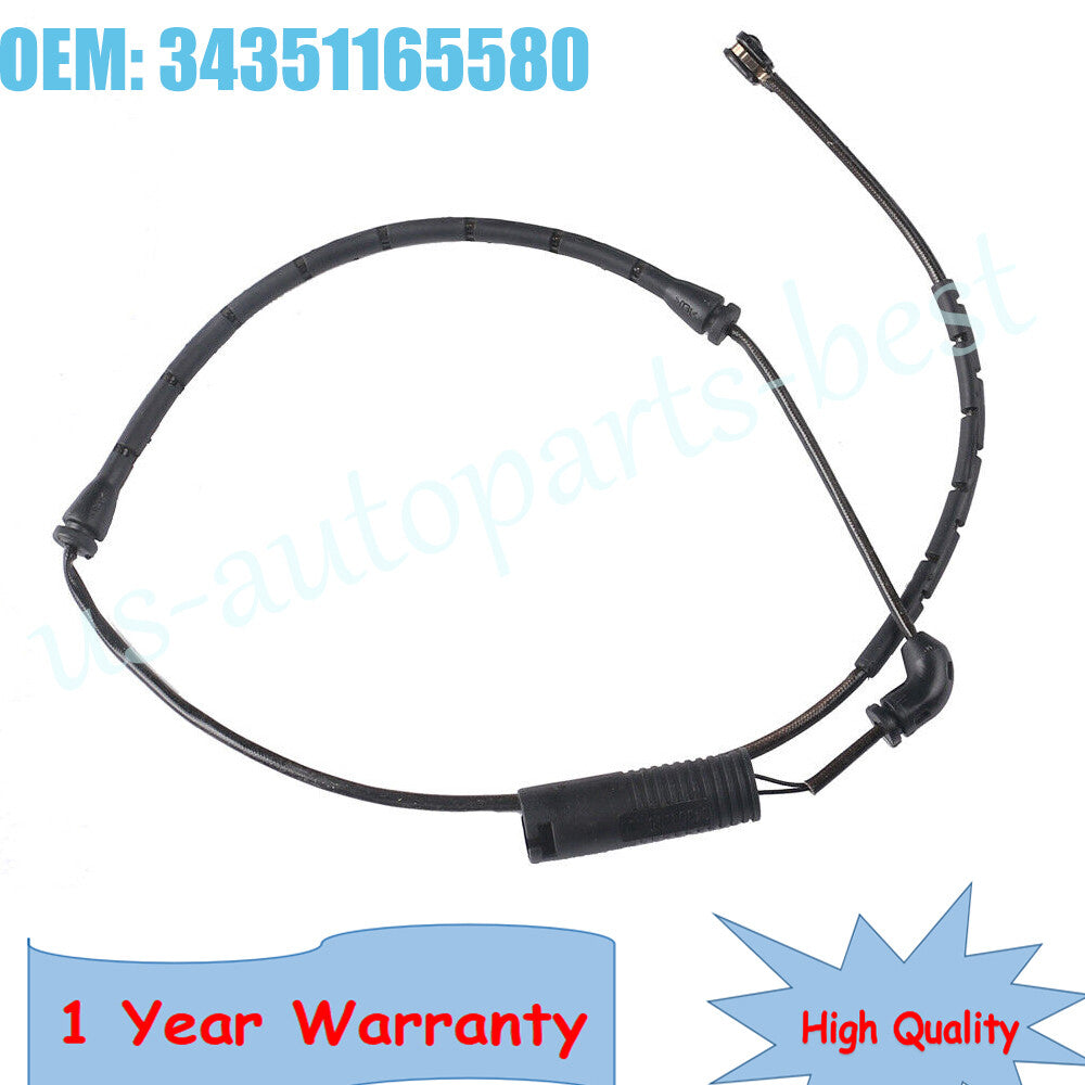Rear Brake Pad Wear Sensor 34351165580 Fits for BMW E53 X5 2000-2006