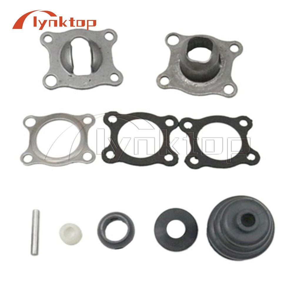 Suitable for Citroen, for Peugeot, 7701044547 door WeatherStrip retainer rivet 50 H