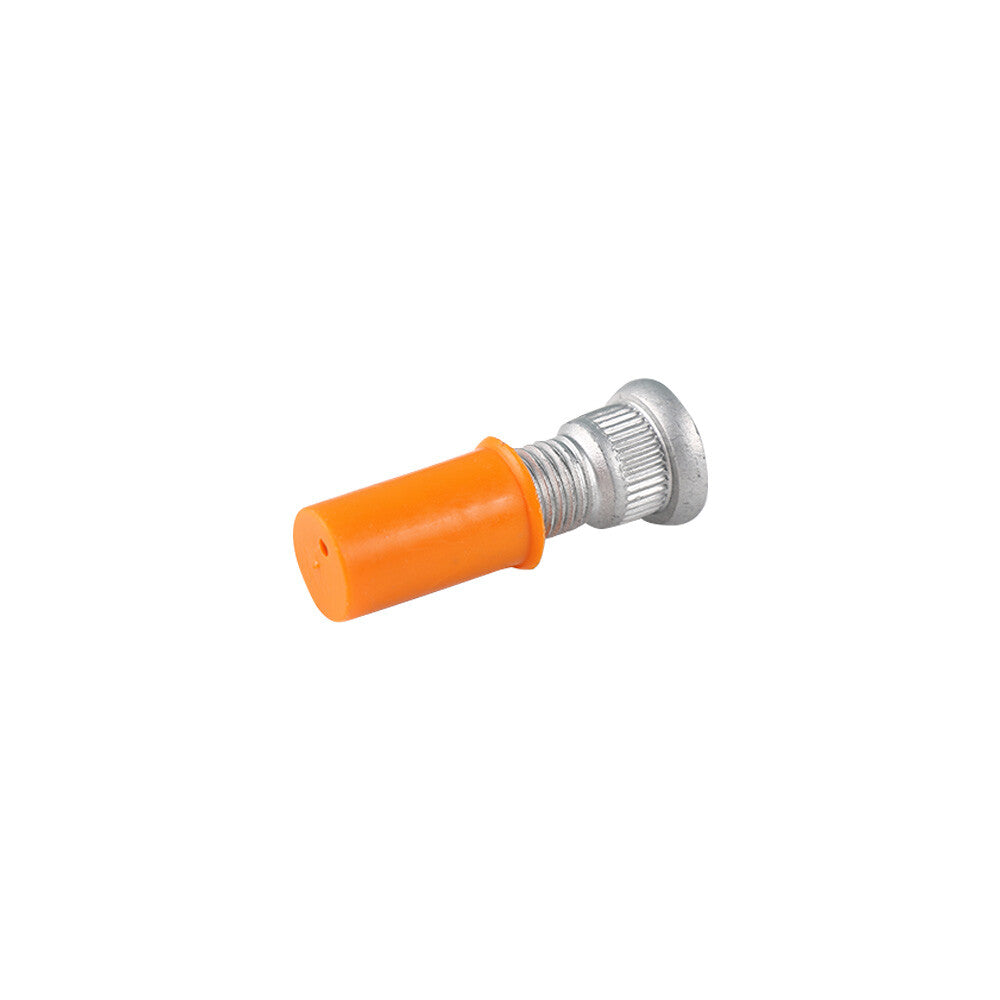 5Pcs Rear Wheel Lug Nut Bolt Fits for Chrysler for Dodge for Lexus for Mitsubishi for Toyota Q