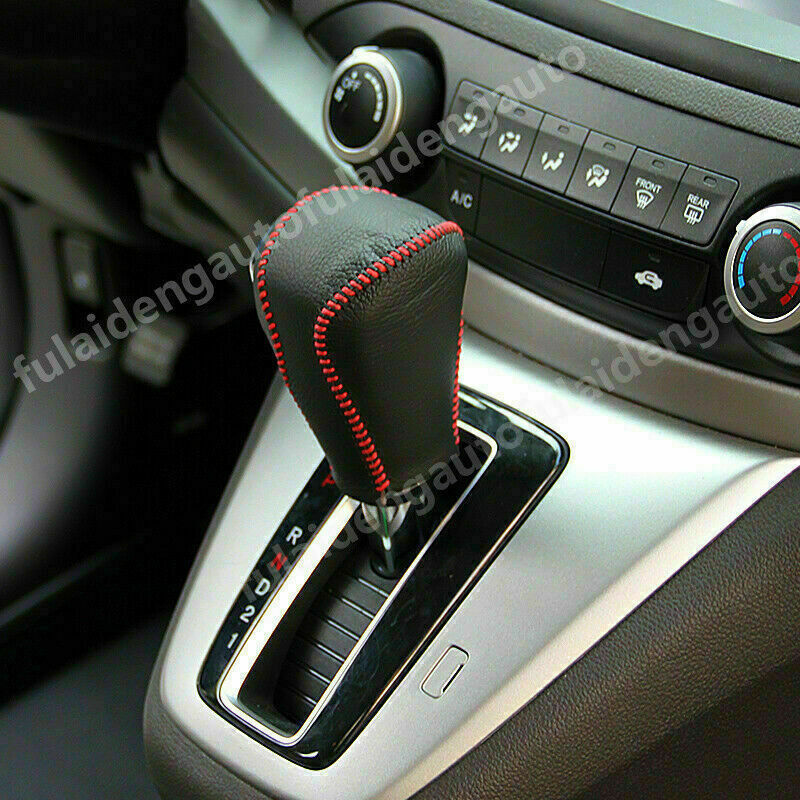 Carbon Fiber Copilot Dashboard Panel Trim for Dodge Journey 2009-2010 Red v