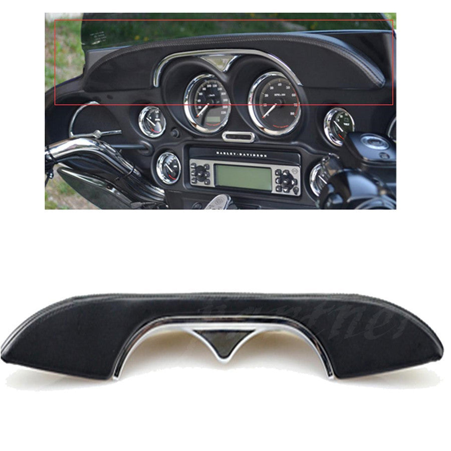 Front Fairing Buffer Cushion Pad for Harley FLHX FLHTCU Glide Custom Motorcycle Q