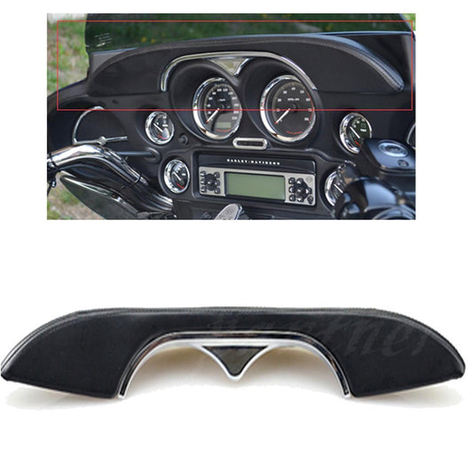 Front Fairing Buffer Cushion Pad for Harley FLHX FLHTCU Glide Custom Motorcycle Q