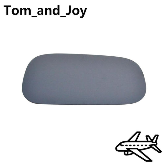 Fit For GLC-Class 2017-2022 Fuel Tank Flap Filler Door Cover Unpainted Q