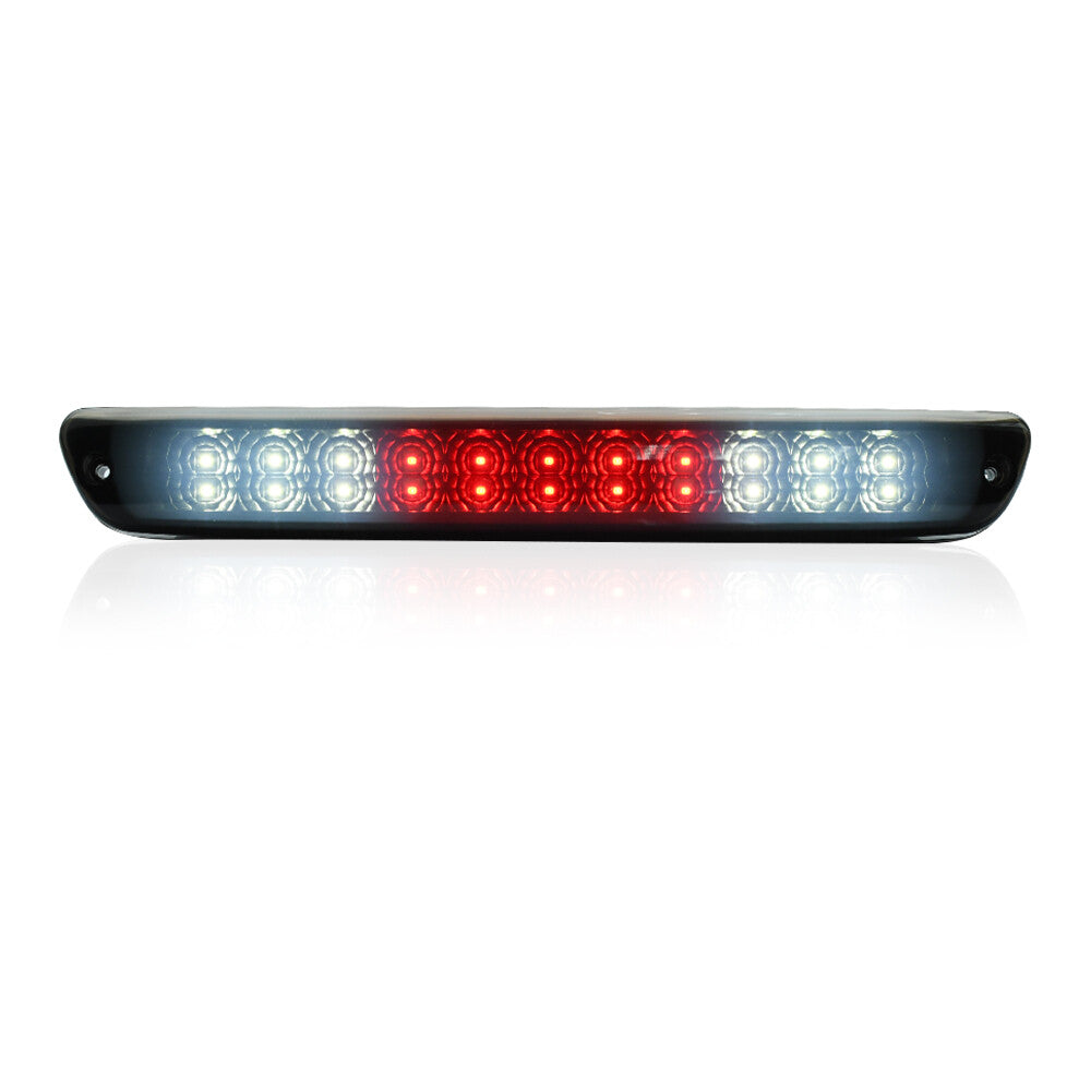 Suitable for 04-12 Colorado/ for GMC for Canyon LED third brake light/cargo light (black) n