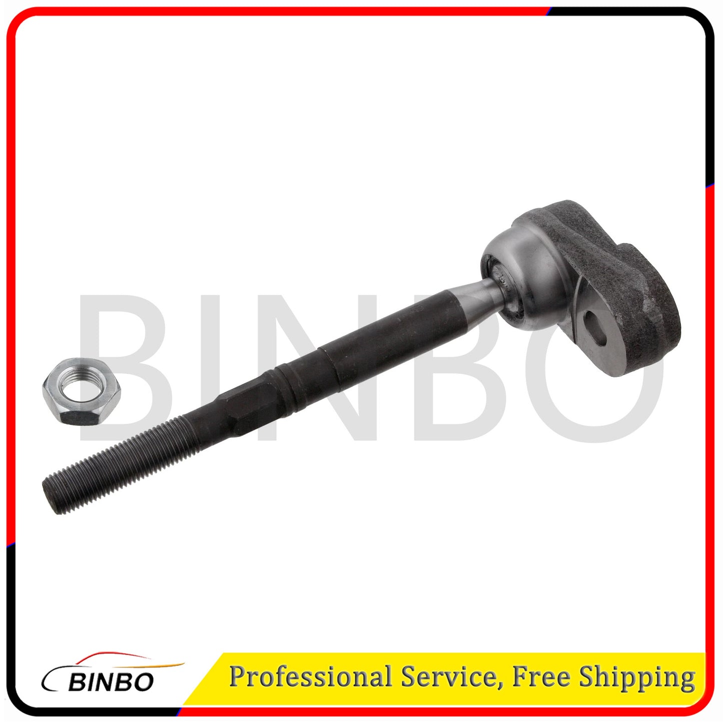 Tie Rod Axle Joint Front Right Steel for MERCEDES W169 W245 1693300803 Q