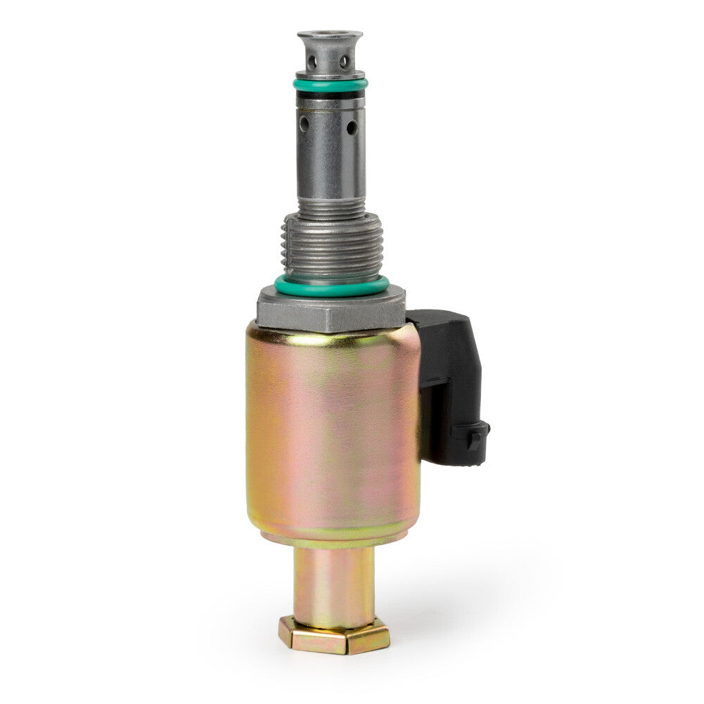 IPR Valve Fuel Injection Pressure Regulator DT466E For International for Navistar
