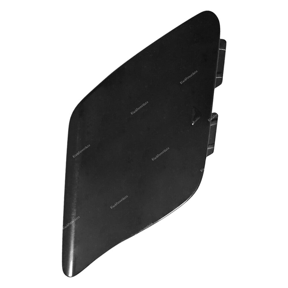 Front Bumper Tow Hook Cover Cap Unpainted for Mercedes-Benz W176 A45 AMG 2014-18 Q