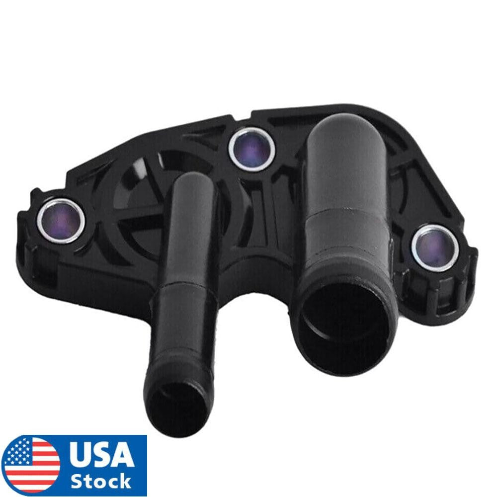 PCV Hose Connector Black for Subaru for Forester Legacy BRZ Crosstrek Outback WRX Q